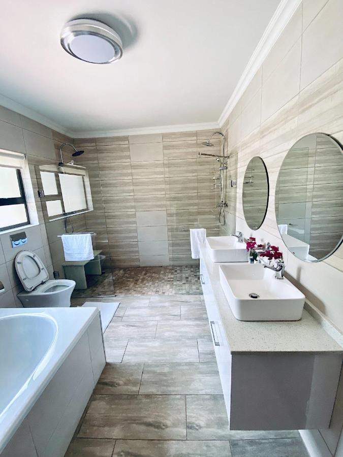 רודפורט Rnb Guesthouse מראה חיצוני תמונה