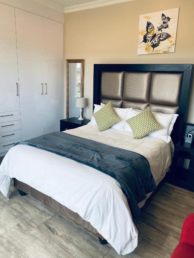 רודפורט Rnb Guesthouse מראה חיצוני תמונה