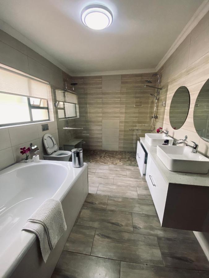רודפורט Rnb Guesthouse מראה חיצוני תמונה