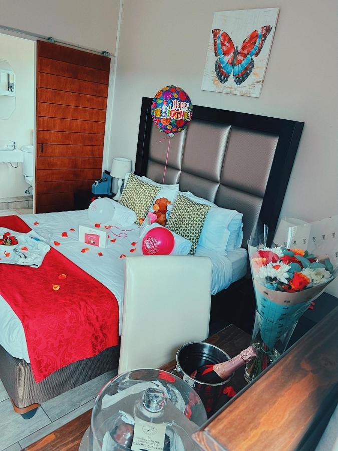 רודפורט Rnb Guesthouse מראה חיצוני תמונה